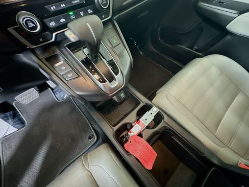 Used 2019 Honda CR-V EX image 22