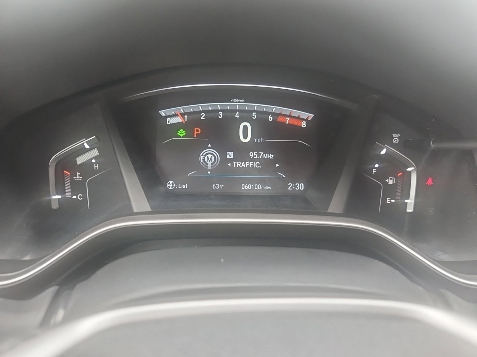 Used 2019 Honda CR-V EX image 27
