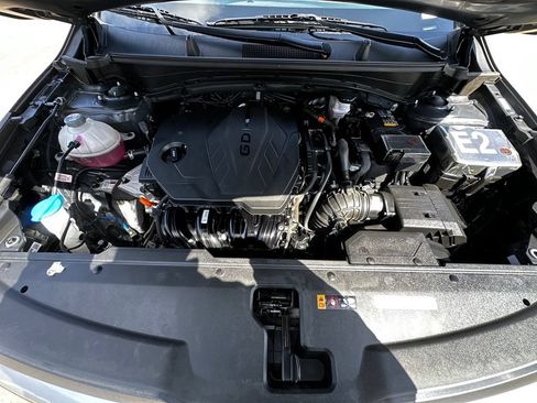 Used 2023 Kia Sportage LX FWD image 15