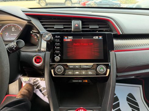Used 2020 Honda Civic Type R image 22