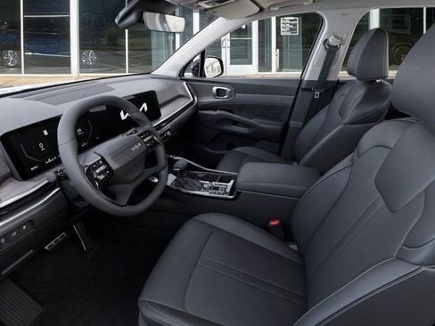 New 2026 Kia Sorento SX AWD/4WD image 17