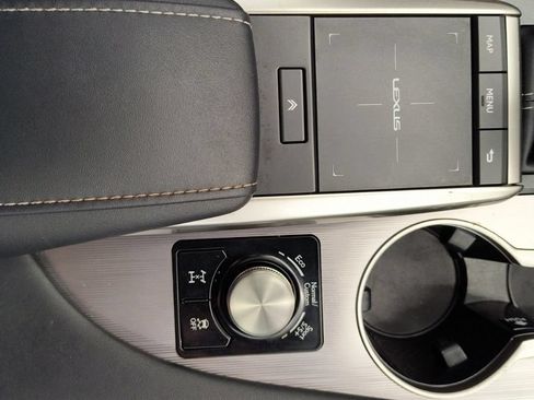 Used 2022 Lexus RX 350 F Sport w/ Accessory Package AWD/4WD image 21