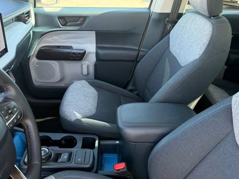 Used 2025 Ford Maverick XLT w/ XLT Luxury Package FWD image 12
