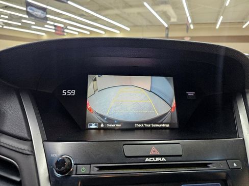 Used 2014 Acura RLX image 35