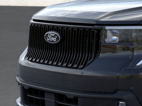 New 2025 Ford Maverick Lobo image 18