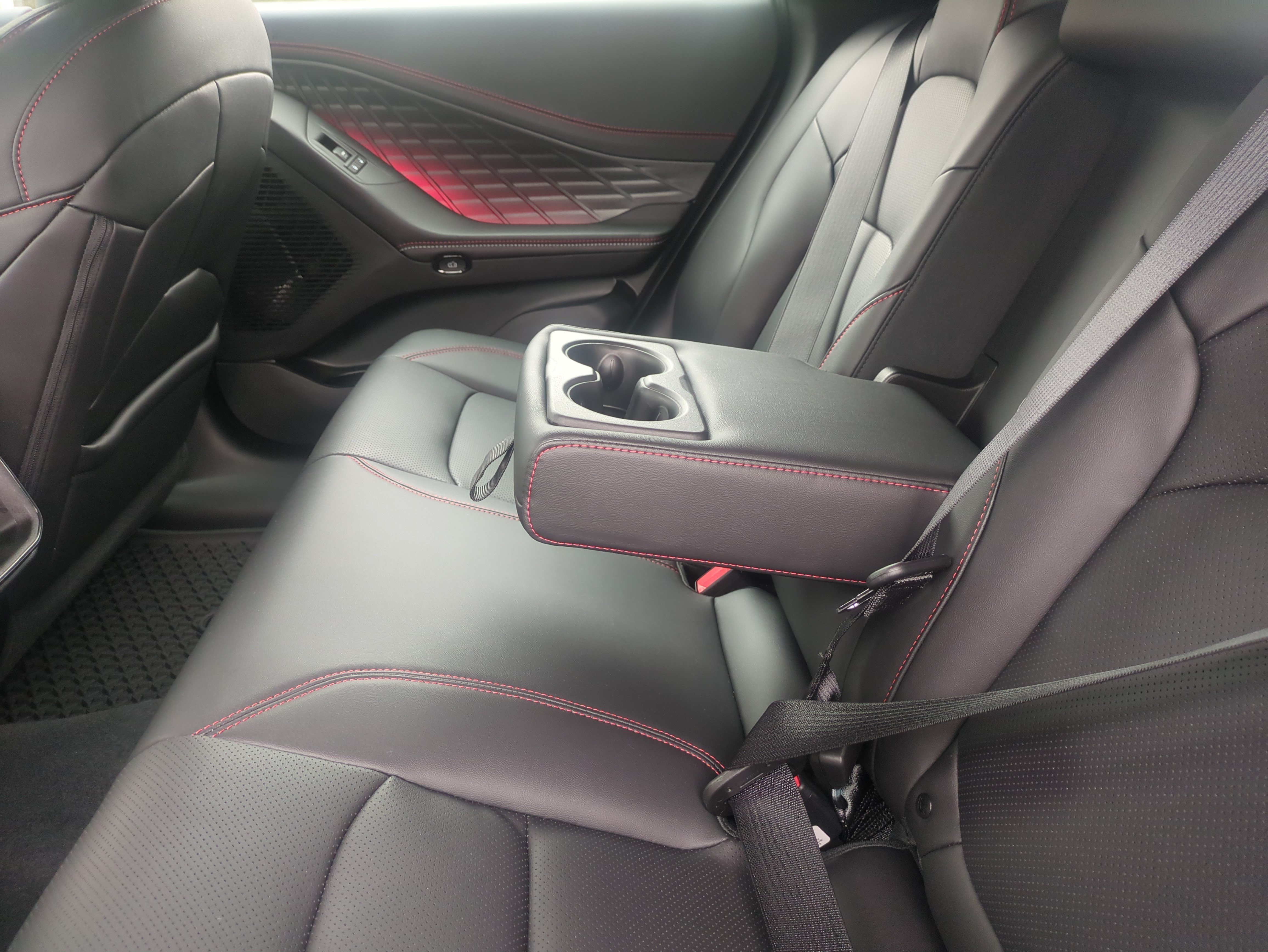New 2026 Dodge Charger R/T AWD/4WD image 38