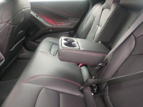New 2026 Dodge Charger R/T AWD/4WD image 38