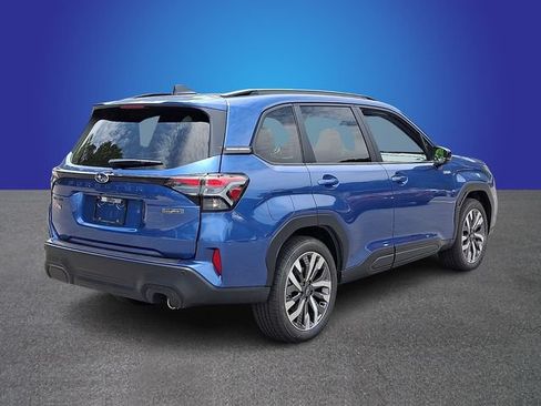 New 2026 Subaru Forester Touring AWD/4WD image 3