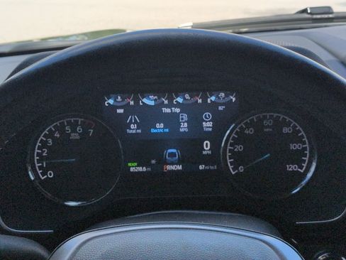 Used 2021 Ford F150 XLT w/ Equipment Group 302A High AWD/4WD image 29