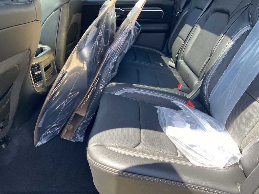New 2026 RAM 1500 RHO w/ RHO Level 1 Equipment Group AWD/4WD image 9