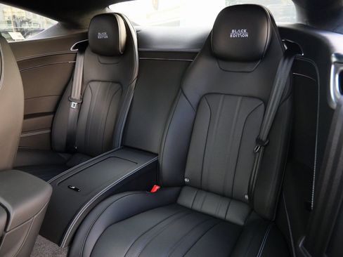 Used 2025 Bentley Continental GT AWD/4WD image 22