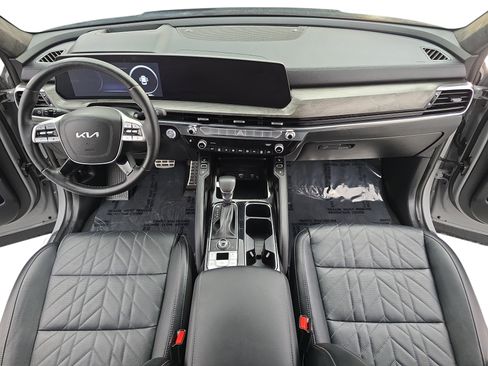 Used 2025 Kia Telluride SX Prestige X-Line image 9