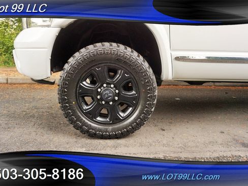 Used 2007 Dodge Ram 2500 Truck Laramie image 29