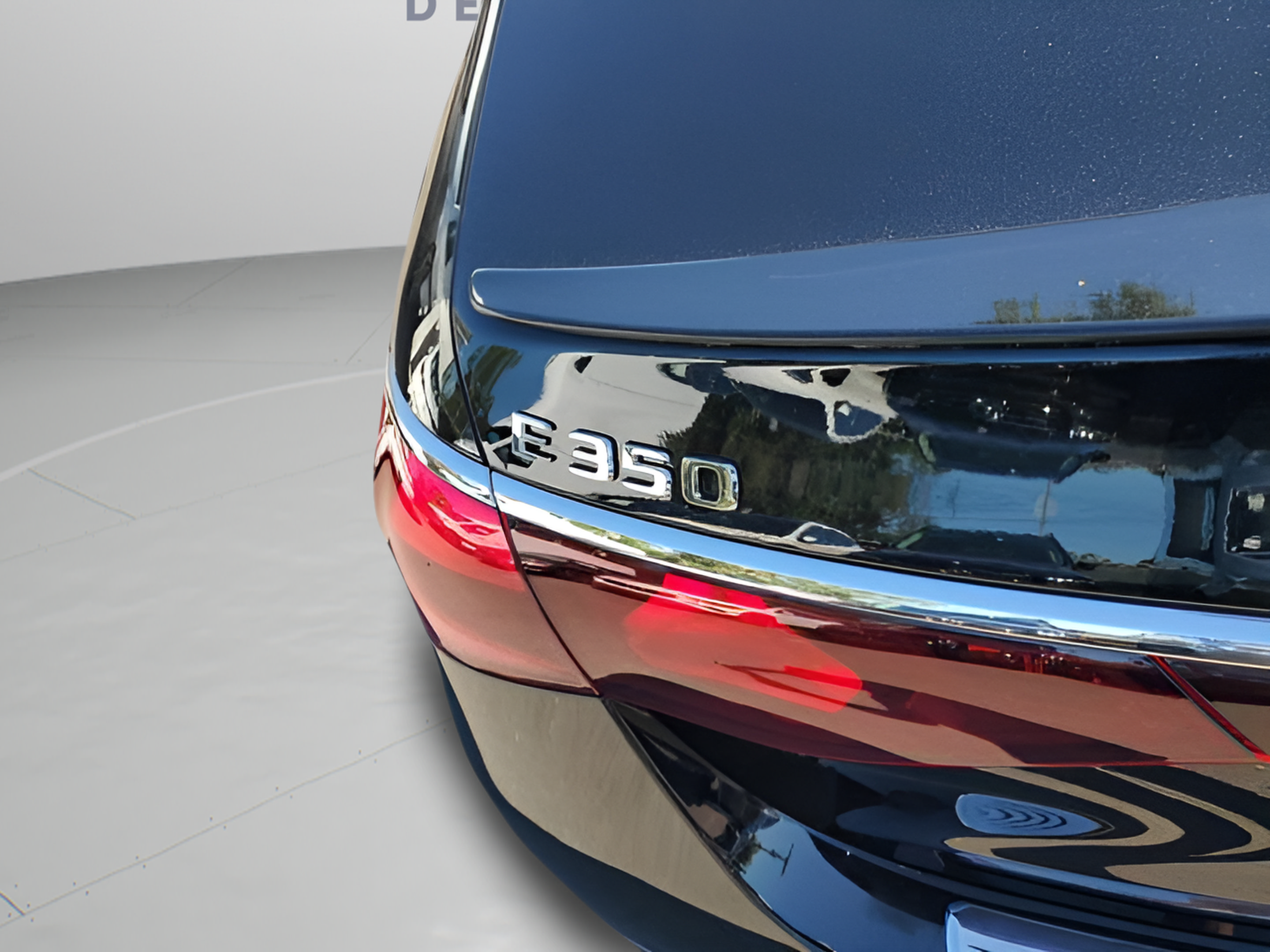 Certified 2026 Mercedes-Benz E 350 Sedan image 35