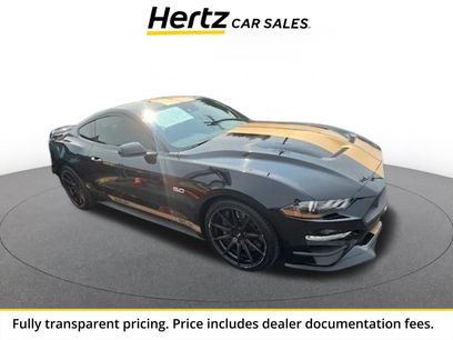 Used 2022 Ford Mustang GT Premium w/ GT Performance Package