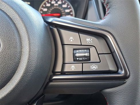 New 2025 Subaru WRX Premium image 16