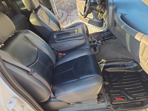 Used 2003 Chevrolet Silverado 1500 LS w/ Off-Road Package image 23