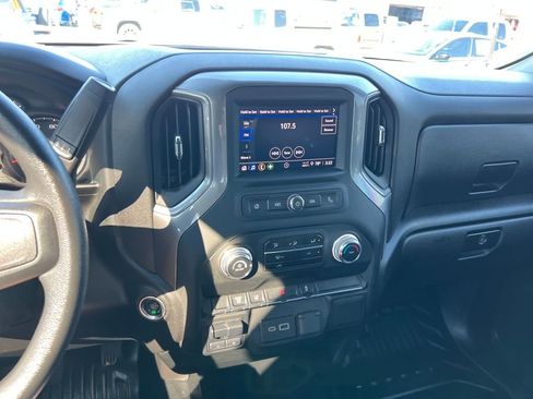 Certified 2024 GMC Sierra 2500 Pro image 21