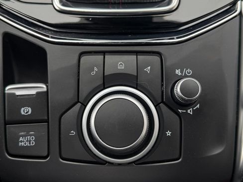 Used 2024 MAZDA CX-5 Carbon Edition image 38