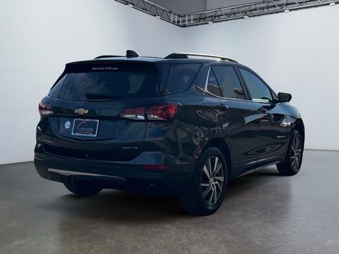 Used 2023 Chevrolet Equinox LT image 5