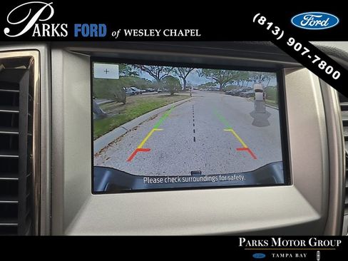 Used 2020 Ford Ranger XLT w/ Equipment Group 301A Mid image 21