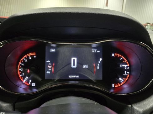 Used 2019 Dodge Durango R/T w/ Trailer Tow Group IV AWD/4WD image 40