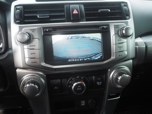 Used 2019 Toyota 4Runner SR5 image 23