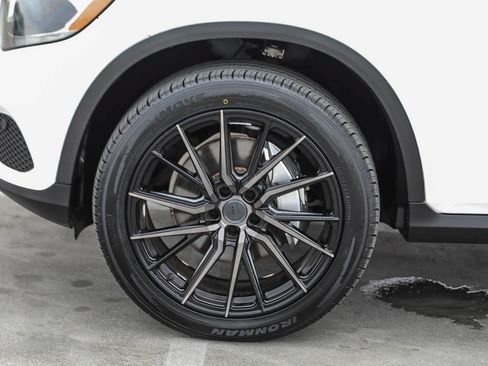 Used 2016 Mercedes-Benz GLC 300 image 10
