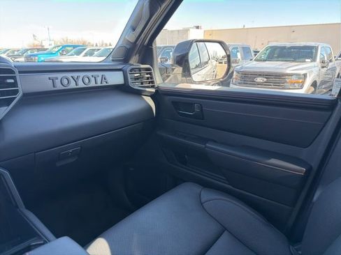 Used 2025 Toyota Tundra TRD Pro w/ Tow Tech Package image 18