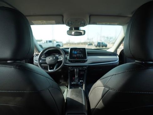 Used 2022 Jeep Compass Latitude image 24