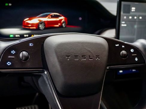 Used 2022 Tesla Model S Standard Range AWD/4WD image 57