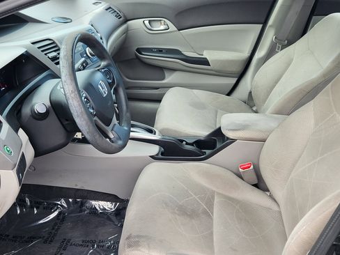 Used 2012 Honda Civic LX image 14