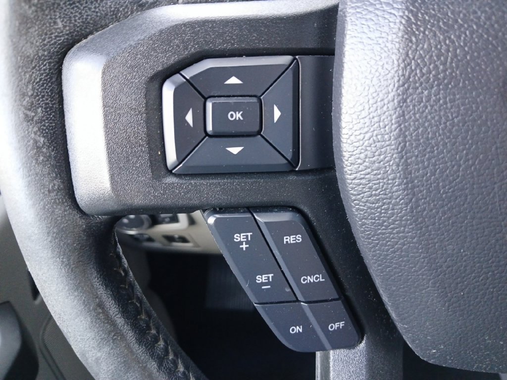 Used 2020 Ford F150 XLT w/ Equipment Group 302A Luxury AWD/4WD image 11