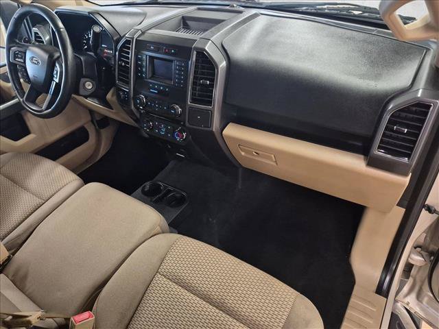 Used 2018 Ford F150 XLT w/ Equipment Group 301A Mid AWD/4WD image 20