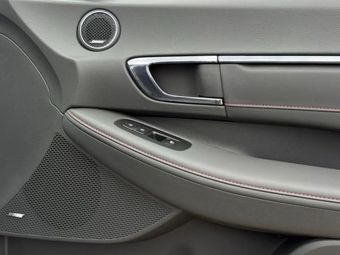 Used 2024 Hyundai Sonata N Line FWD image 28