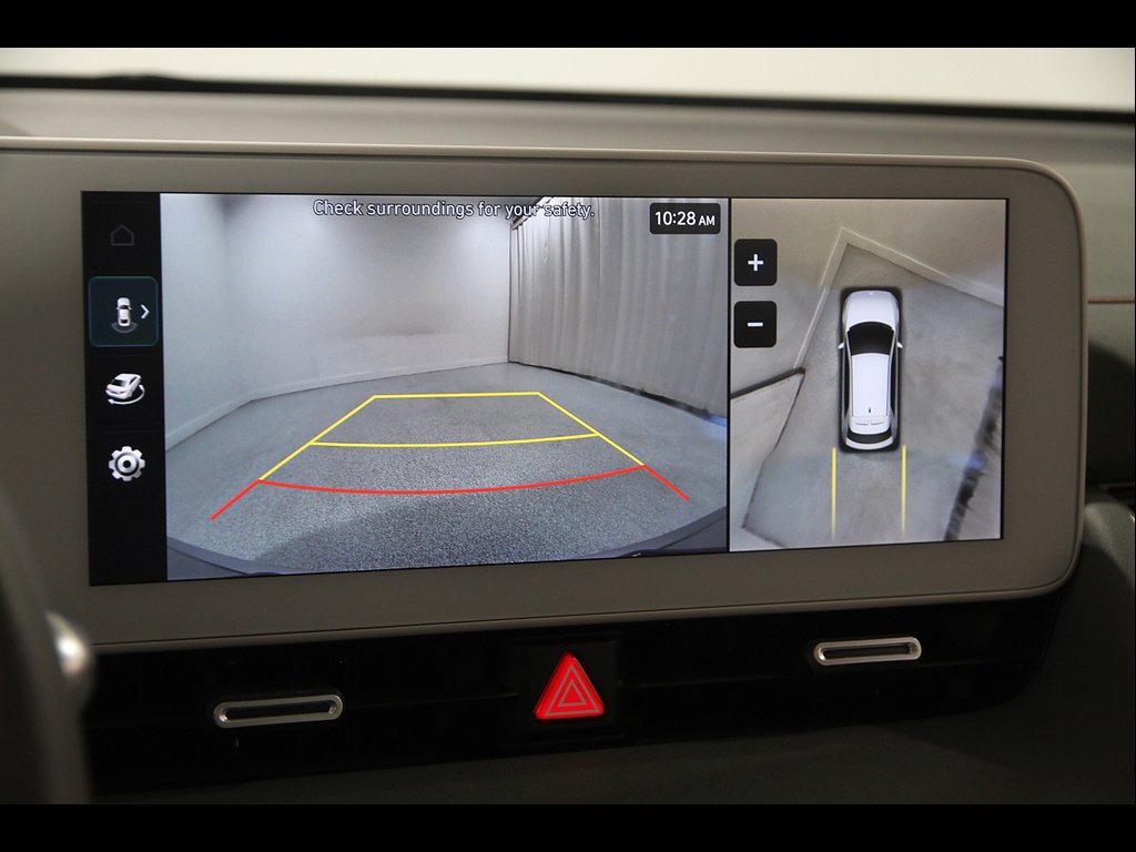 Certified 2024 Hyundai Ioniq 5 Limited AWD/4WD image 15