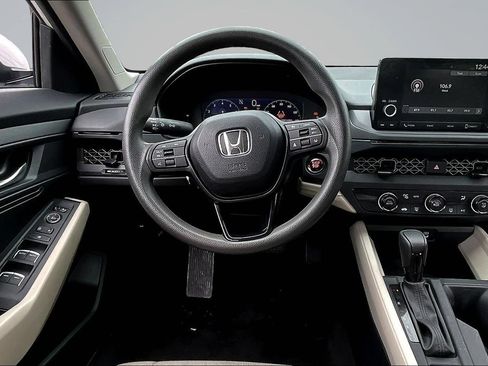 Used 2023 Honda Accord LX image 7