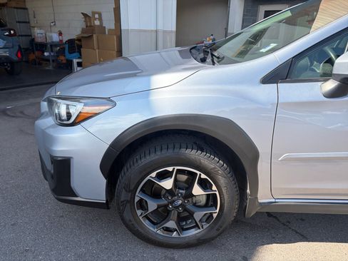 Used 2020 Subaru Crosstrek 2.0i Premium AWD/4WD image 11