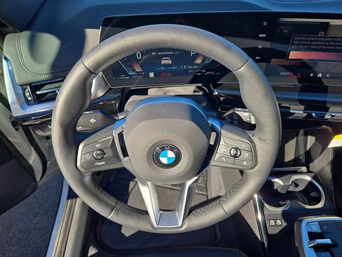 New 2026 BMW X1 xDrive28i w/ Convenience Package image 8