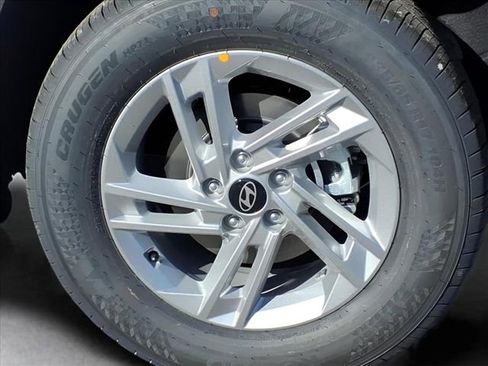 New 2026 Hyundai Tucson SE image 5