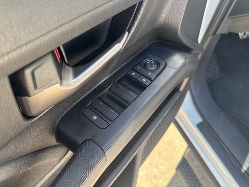 Certified 2025 Toyota Tacoma TRD Sport AWD/4WD image 12