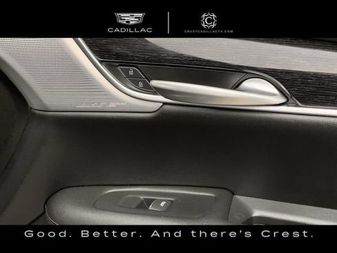 Certified 2025 Cadillac XT5 Premium Luxury AWD/4WD image 28