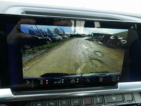 New 2026 Chevrolet Silverado 1500 High Country image 29