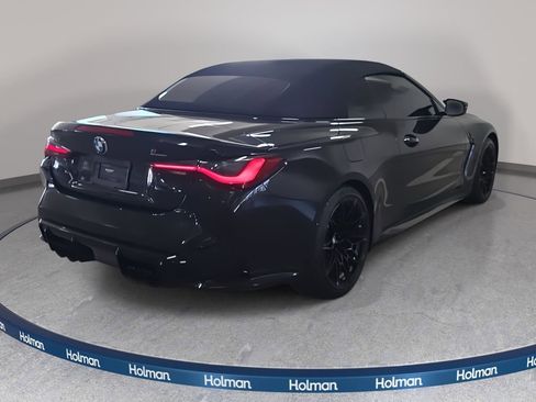 Used 2024 BMW M4 xDrive Competition w/ Executive Package image 7