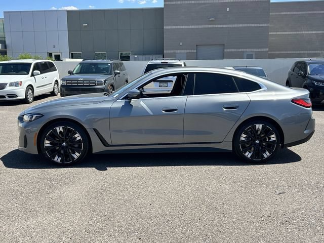 New 2026 BMW 430i w/ Premium Package RWD image 9