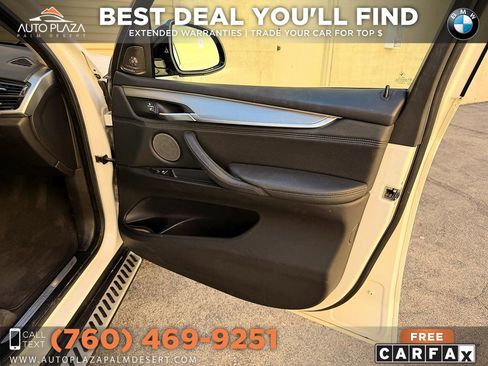 Used 2016 BMW X5 xDrive35i image 36