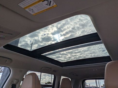 Certified 2025 INFINITI QX80 Luxe w/ Exterior Package image 22