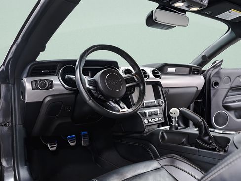 Used 2023 Ford Mustang GT Premium RWD image 34