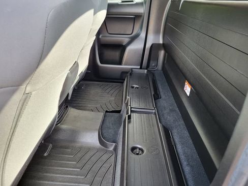 Used 2023 Toyota Tacoma SR AWD/4WD image 22