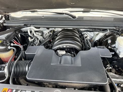 Certified 2018 Chevrolet Tahoe Premier image 96